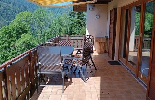 Mittlach House | Haut-mittlach