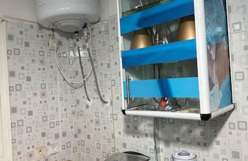 Fes Apartment | Haut standing flat