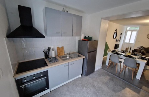 Feignies Apartment | Haut standing Proche zone industrielle