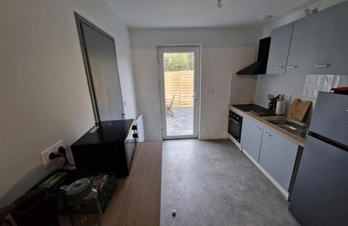 Feignies Apartment | Haut standing Proche zone industrielle