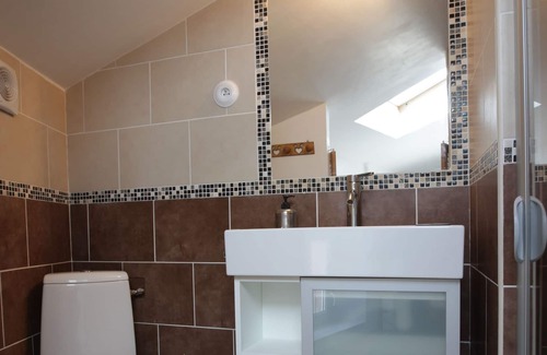 Sainte-Foy-de-Peyrolieres House | Haute Garonne Rental