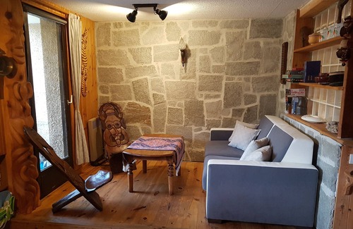 Abries Apartment | HAUTES ALPES QUEYRAS ABRIES - Mountain Apartment 4 People