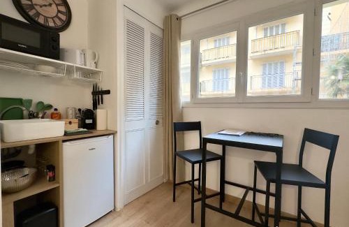 Le Suquet Apartment | Hautes-Rives By SCLS Locations