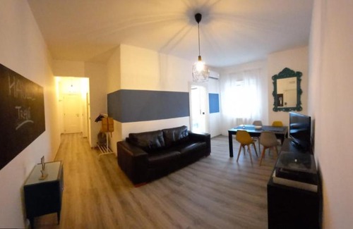 Trani Apartment | Hauze Trani