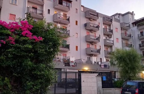 Trani Apartment | Hauze Trani