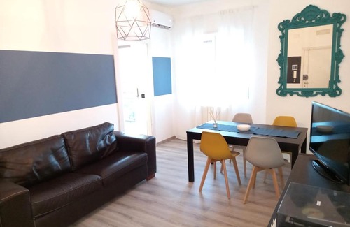 Trani Apartment | Hauze Trani