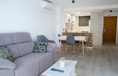 Platja d'Aro Apartment | Hauzify I Apartaments SuperBeach