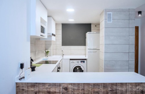 Platja d'Aro Apartment | Hauzify I Apartaments SuperBeach