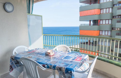 Platja d'Aro Apartment | Hauzify I Apartaments SuperBeach