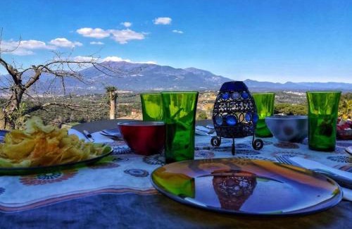 Vallgorguina House | Hauzify I Ca la Nena Morena