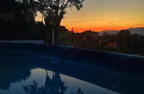 Vallgorguina House | Hauzify I Ca la Nena Morena