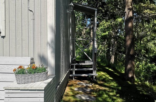Vallda House | Hav, bad och natur på västkusten, 20 min från Göteborg