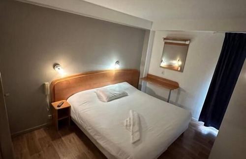 Malay-le-Grand Hotel | Havana