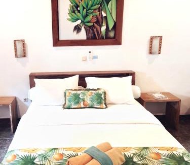 Gili Trawangan Bed & Breakfast | Havana Hideaway