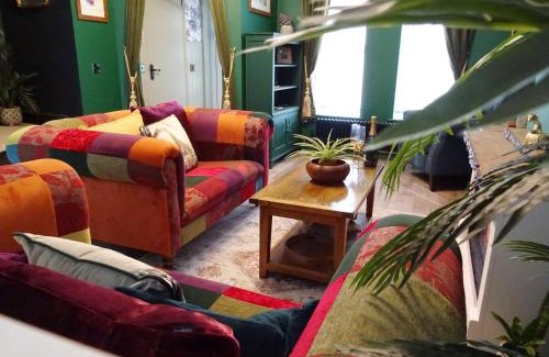 Weymouth House | Havana House - Luxury Property Near Harbour