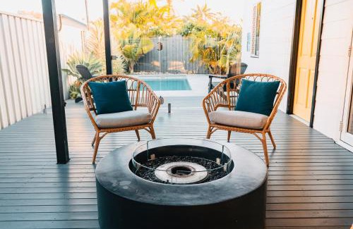 Crescent Head House | Havana On Pacific