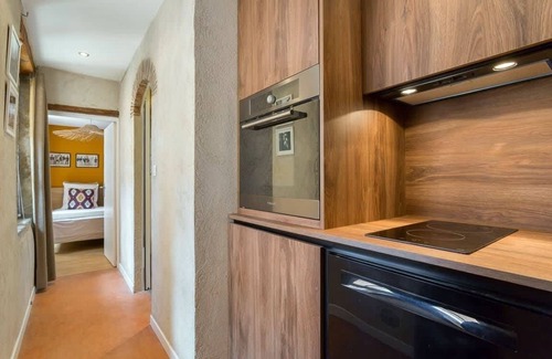 Grande Cote - Annonciade Apartment | Havane - Furnished apartment - Downtown Lyon