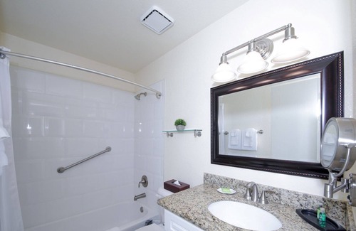 Lake Havasu City Resort | Havasu Dunes Resort 1bdr