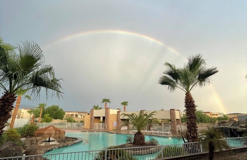 Lake Havasu City House | Havasu Mesquite Bay Escape!