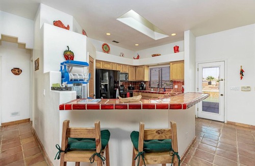 Lake Havasu City House | Havasu River Stay | Pool | Spa | OutdoorTV | Views