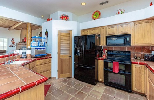 Lake Havasu City House | Havasu River Stay | Pool | Spa | OutdoorTV | Views