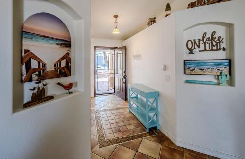Lake Havasu City House | Havasu Sunset Hideaway For 11