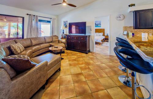 Lake Havasu City House | Havasu Sunset Hideaway For 11
