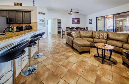 Lake Havasu City House | Havasu Sunset Hideaway For 11