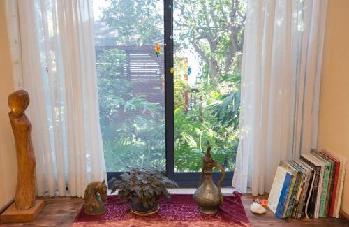 Rosh Pinna Cabin | Havaya Ba Nof Lodge