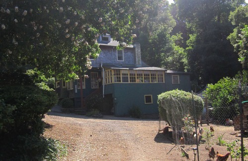 Inverness Apartment | Have a great time in Inverness !