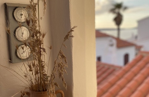 Fornells Apartment | Have a nice stay steps from the Sea
