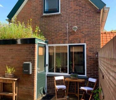 Noordwijk Apartment | Have a nice stay! - Pelican Dune near the beach