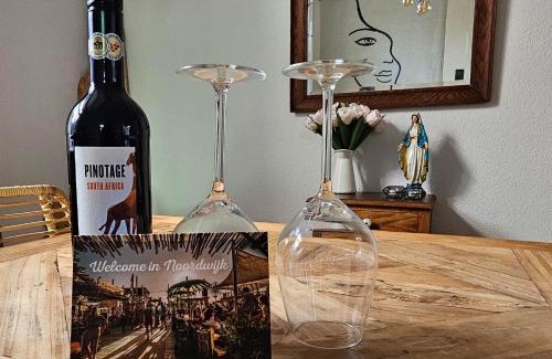 Noordwijk House | Have a nice stay! - Strand Vakantiehuis Noordwijk