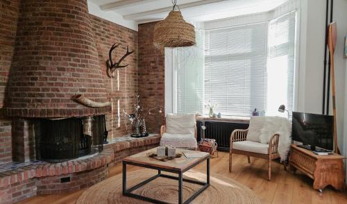 Noordwijk House | Have a nice stay! - Strand Vakantiehuis Noordwijk