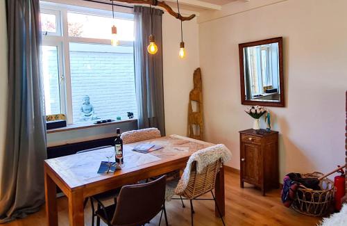 Noordwijk House | Have a nice stay! - Strand Vakantiehuis Noordwijk
