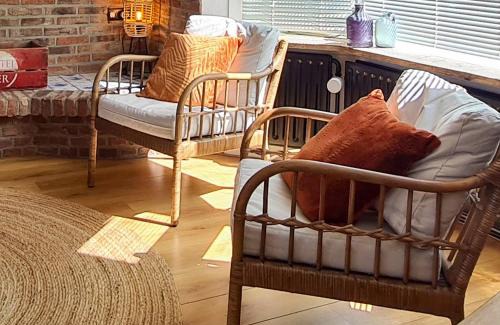 Noordwijk House | Have a nice stay! - Strand Vakantiehuis Noordwijk