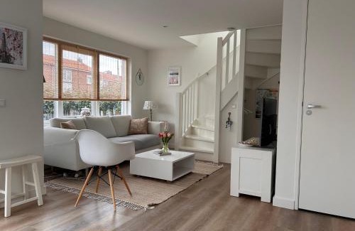 Noordwijk House | Have a nice stay! - Paris Plage - volledig vernieuwd, free parking