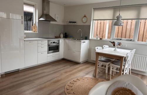 Noordwijk House | Have a nice stay! - Paris Plage - volledig vernieuwd, free parking