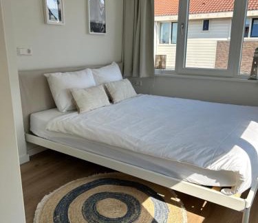 Noordwijk House | Have a nice stay! - Paris Plage - volledig vernieuwd, free parking