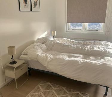 Noordwijk Apartment | Have a nice stay! - Ruim appartement de Molen