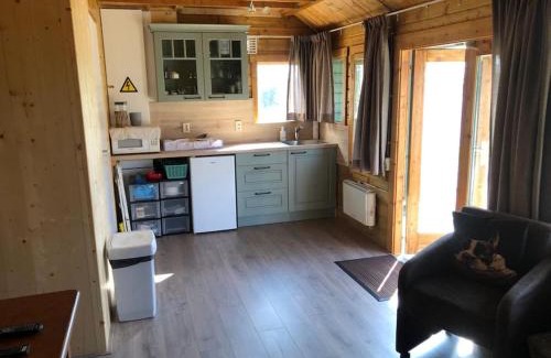 Noordwijk House | Have a nice stay! - Vakantiehuis 't Klavertje