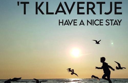 Noordwijk House | Have a nice stay! - Vakantiehuis 't Klavertje