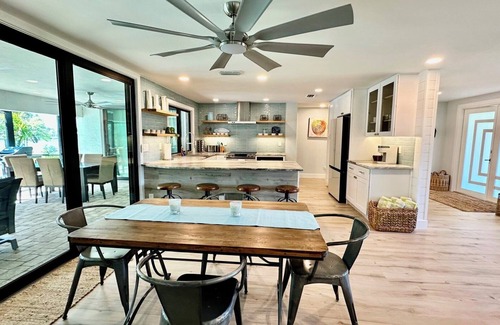 Murex Lakes Condo | Have a Shelluva Time at this 3br/2.5ba near beach