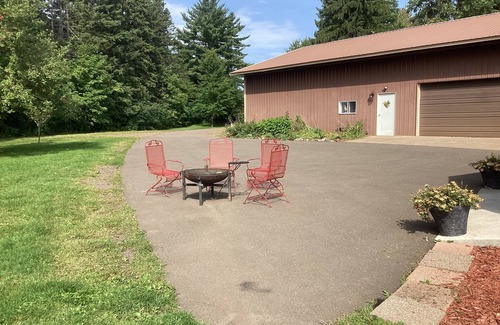 Montreal House | Have fun in northern Wisconsin!