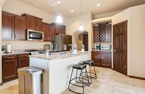 Mesa Del Sol Innovation Park House | Have it all in Mesa Del Sol!