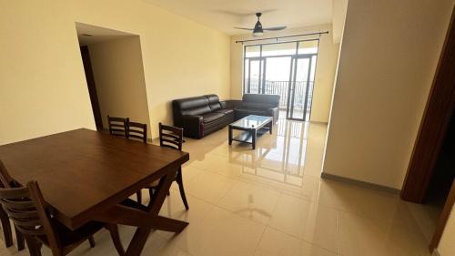 Wellawatta North Apartment | HAVELOCK CITY Apartment 2 Bedroom