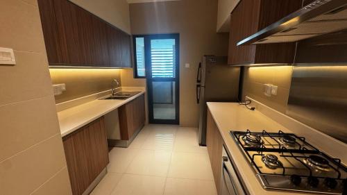 Wellawatta North Apartment | HAVELOCK CITY Apartment 2 Bedroom
