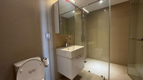 Wellawatta North Apartment | HAVELOCK CITY Apartment 2 Bedroom