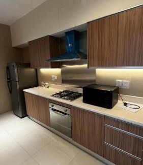 Wellawatta North Apartment | HAVELOCK CITY Apartment 2 Bedroom