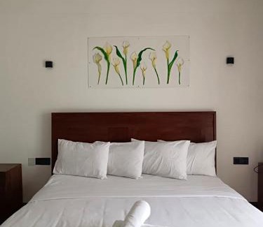 Nuwara Eliya House | Havelock Inn